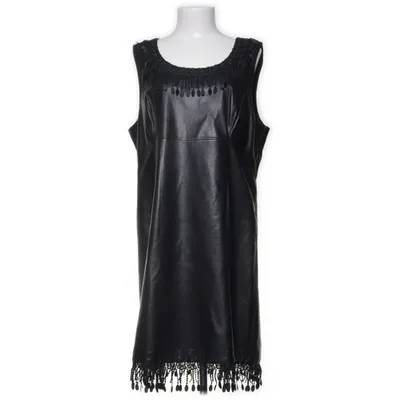Robe en cuir (L7019) de Onstage Cuir