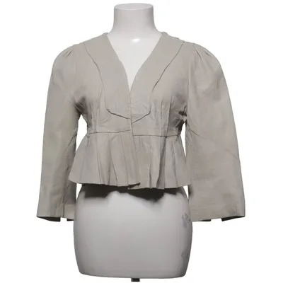 Veste en cuir (Beige) de DAY Birger et Mikkelsen Cuir