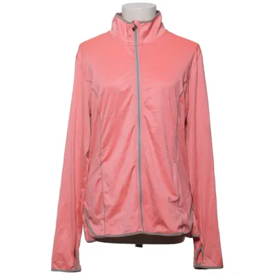 Träningsjacka (Dnl16132) från Danskin Now Elastan, Polyester