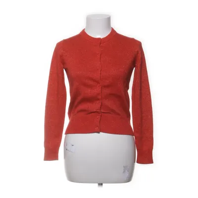 Kofta (Röd) från Crewcuts Bomull, Metallfiber, Polyester