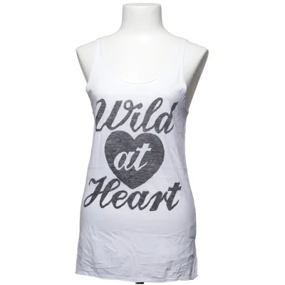 Linne (Vit) från Zoe Karssen Bomull, Modal