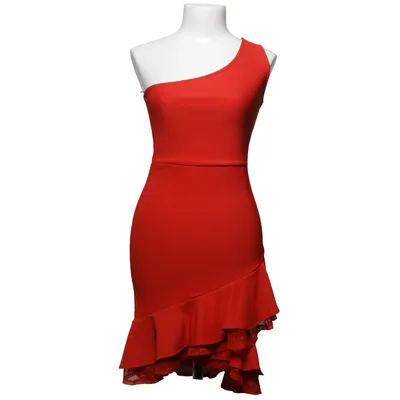 Klänning (Röd) från Tally Weijl