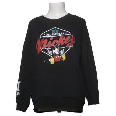 Sweatshirt (Sort) fra LC Waikiki Maternity Bomuld, Polyester