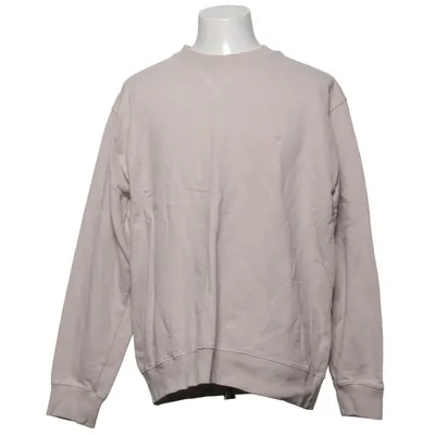 Sweatshirt (Beige) fra LLoyd's Bomuld