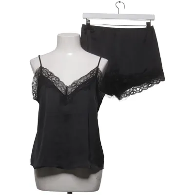 Pyjama (Zwart)