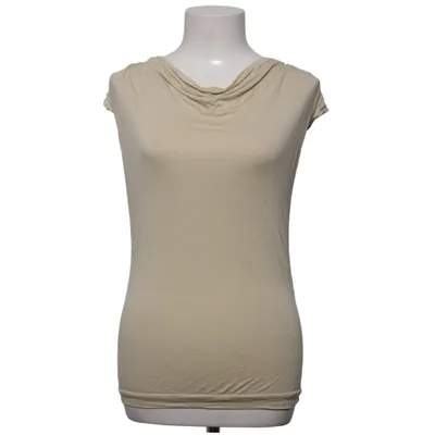 Topp (Beige) från Anna Holtblad Viskos