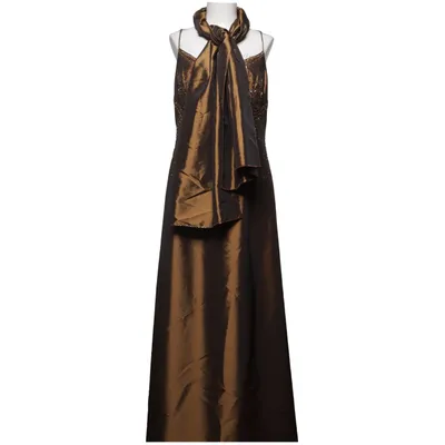 Robe de soirée (5012) de Let's Fashion Polyamide, Polyester