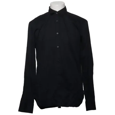 Shirt (92 E) from Emilio Denim Cotton