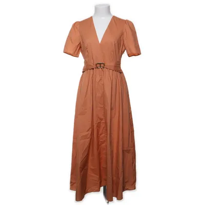 Klänning (241TT2020) från Twinset Bomull, Elastan