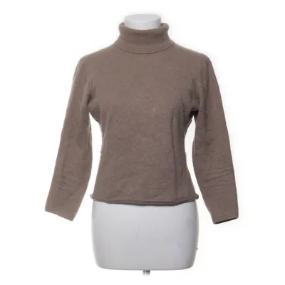 Coltrui (Beige) van U Cashmere Kasjmier