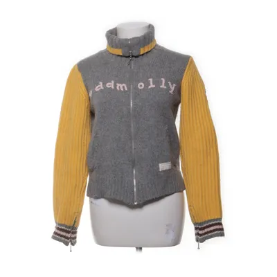 Kofta (Grå, Gul, Rosa) från Odd Molly Polyamid, Ull