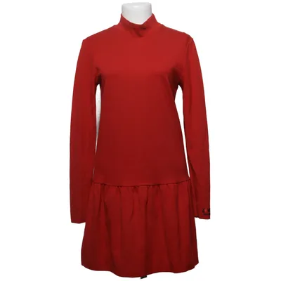 Kleid (Rot) von Love Moschino