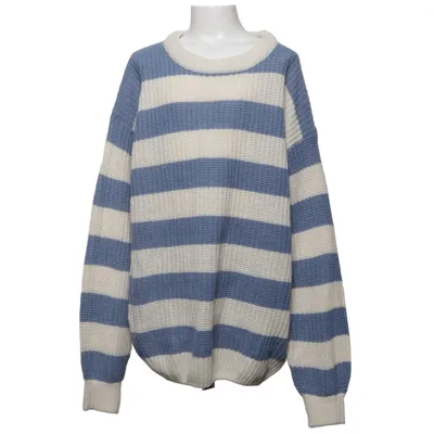 Sweater (Blue, White) from Destination Acrylic