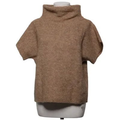Pull sans manches (Coya) de Gustav Élasthane, Fibre métallique, Mohair, Polyamide, Laine