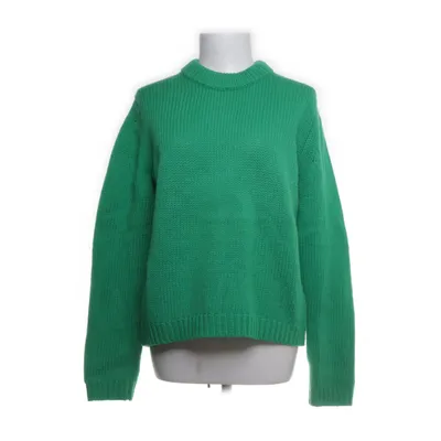 Trui (Groen) van Acne Studios Wol