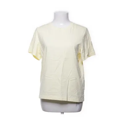 T-shirt (Gul) från Dagmar Ekologisk bomull