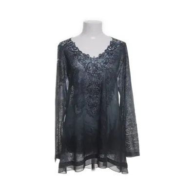 Tunic (Green, Black, White) from Body Needs Polyester