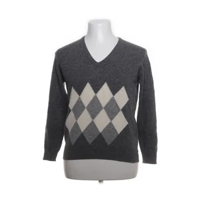Pullover (Grå, Flerfärgad) från Pringle