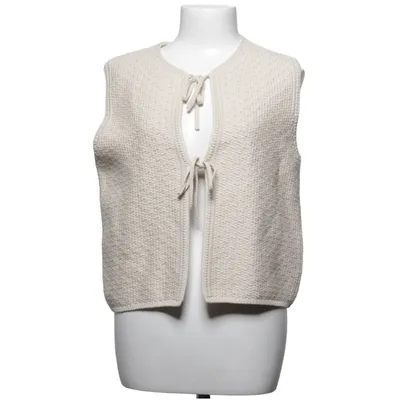 Vest (Demili) fra Opus Bomuld, Lyocell