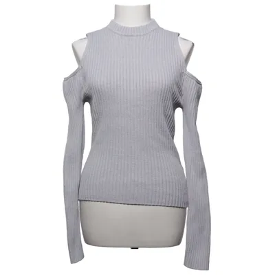 Tröja (WW FSHOULDER) från CoolCat Akryl, Bomull