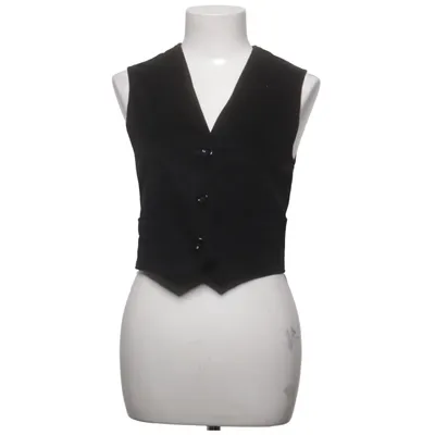 Gilet de costume (Noir) de Hummelsheim Coton, Polyester