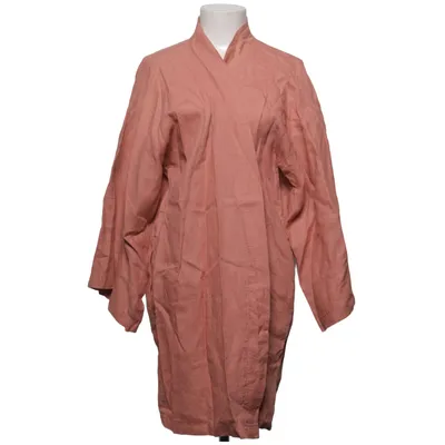 Kimono (Rosa) från So Me Linne