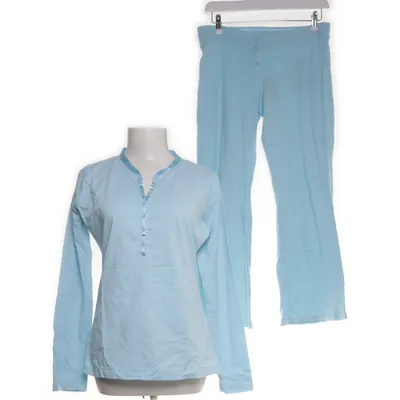 Pyjamas (Blå) från Hunkemöller
