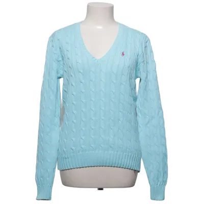 Pullover (Blue) from Ralph Lauren Sport