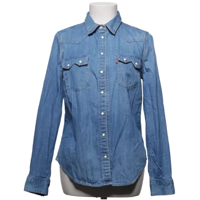Denim shirt (Blue) from Levi Strauss & Co