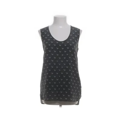 Topp (Grå, Flerfärgad) från Weekend MaxMara Silke