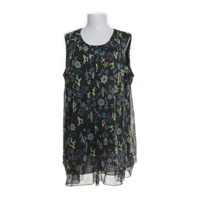 Dress (Black, Multicolored) from Canada Polyester