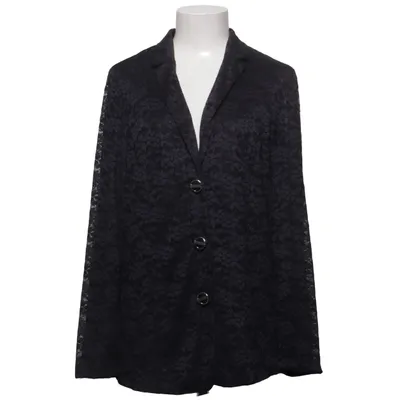 Blazer (Zwart) van Alfredo Pauly