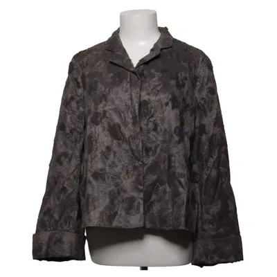 Blazer (Grijs) van Annette Görtz Modal, Viscose