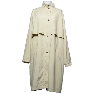 Jas (Beige) van Finn Flare Polyester