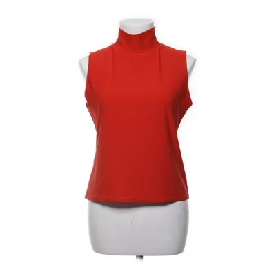 Débardeur de sport (Rouge) de Essentials Élasthane, Polyester