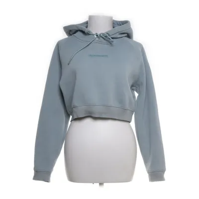 Huvtröja (Blå) från Alphalete Bomull, Polyester