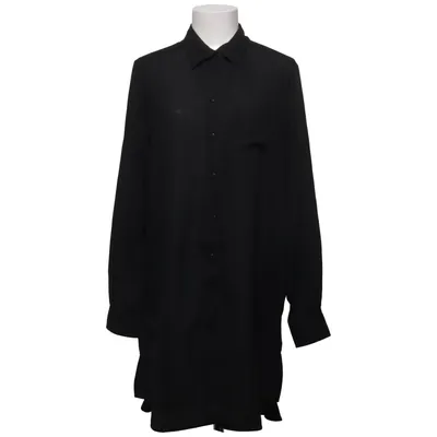 Blouse (Noir) de Industrie Polyester