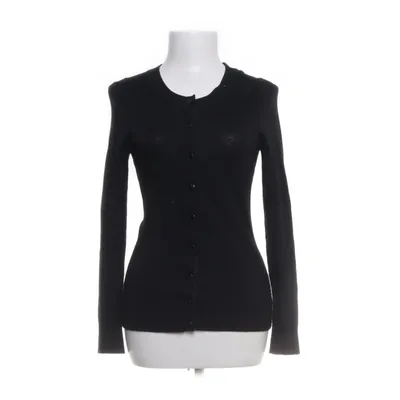 Cardigan (Sort) fra Banana Republic Merinould