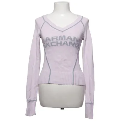 Tröja (Rosa) från Armani Exchange Bomull