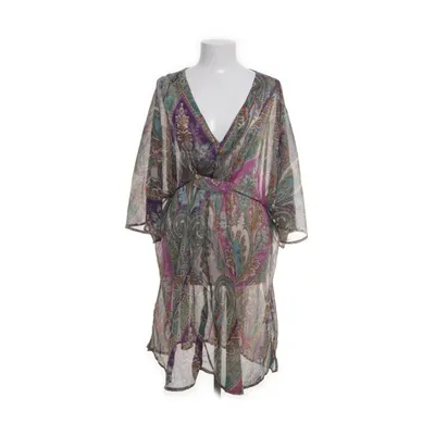 Strandklänning (Flerfärgad) från Halens Polyester