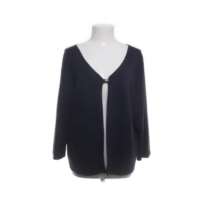 Kofta (Blå) från Jacett Elastan, Polyester, Viskos