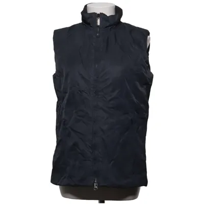 Outer vest (Black) from Casall Polyamide, Polyester