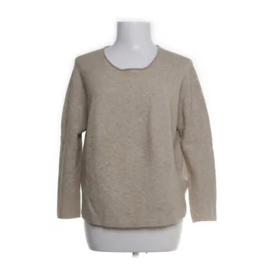 Sweater (Beige) from Emma & Ella Polyamide, Polyester, Viscose