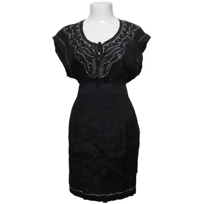 Robe (Noir) de Redherring Viscose