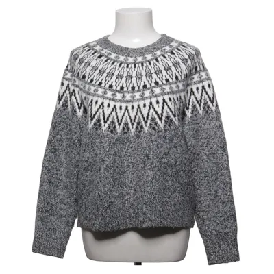 Trui (Grijs, Wit, Zwart) van Rachel Zoe Elastaan, Polyester