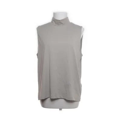 Topp (Beige) från Yaya Women Elastan, Nylon
