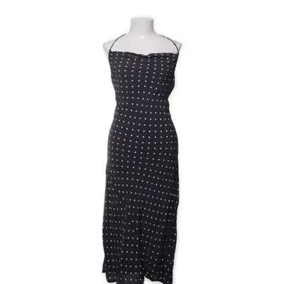 Klänning (Svart, Vit) från Rvca x Camille Rowe