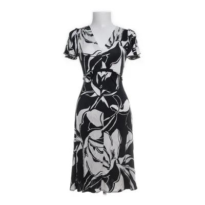 Klänning (Vit, Svart) från M by Madonna for H&M Viskos