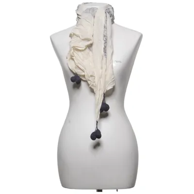 Sommerschal (India Scarf) von Designers Remix Collection Viskose