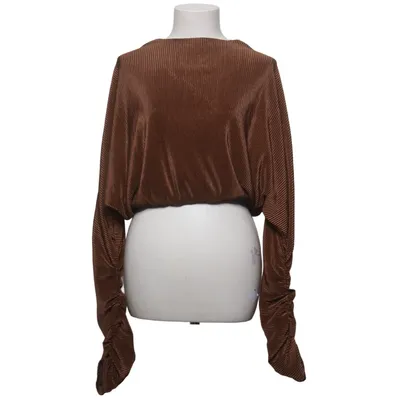 Bluse (Everyday Blouse) von Bianca x Nelly Polyester